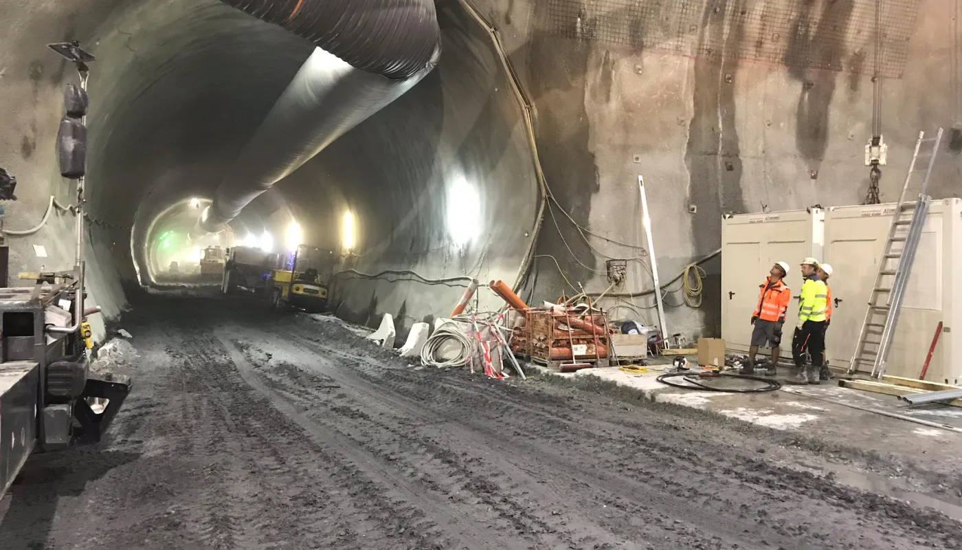 Algeco Bürocontainer