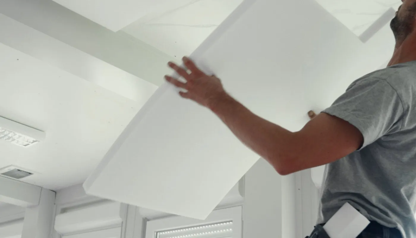 Algeco Containerschule