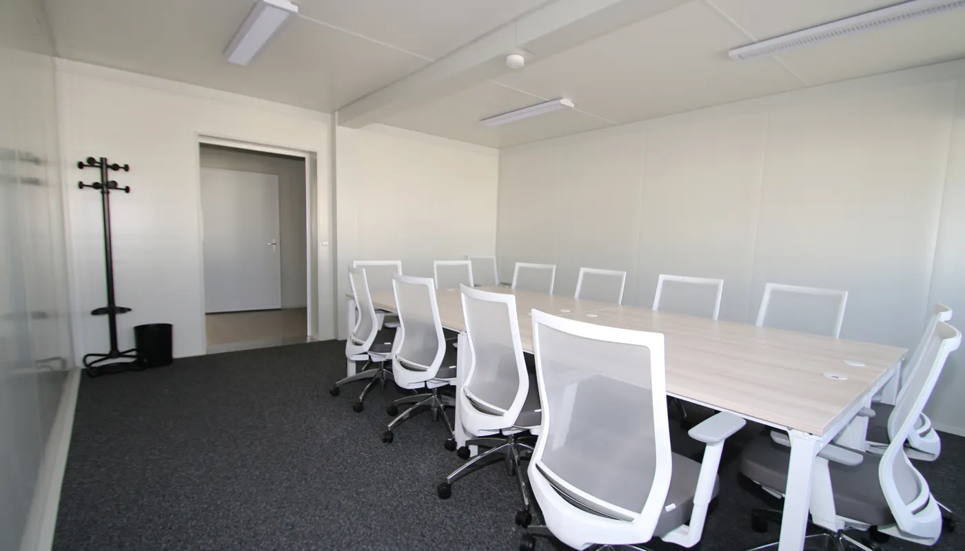 Algeco Bürocontainer