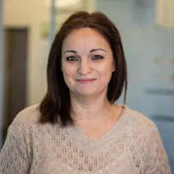 Bettina Bayr