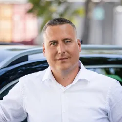 Patrick Hohlweg