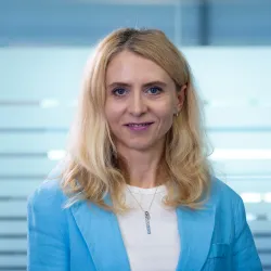 Svetlana Kaindl