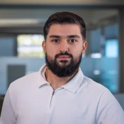 Ömer Kecik