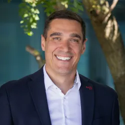 Marko Komarica
