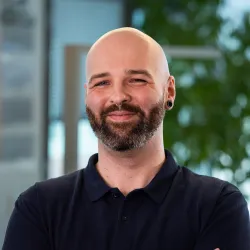 Thomas Maurer - Team Miete