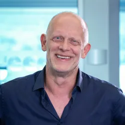 Alexander Vyborny - Team Verkauf