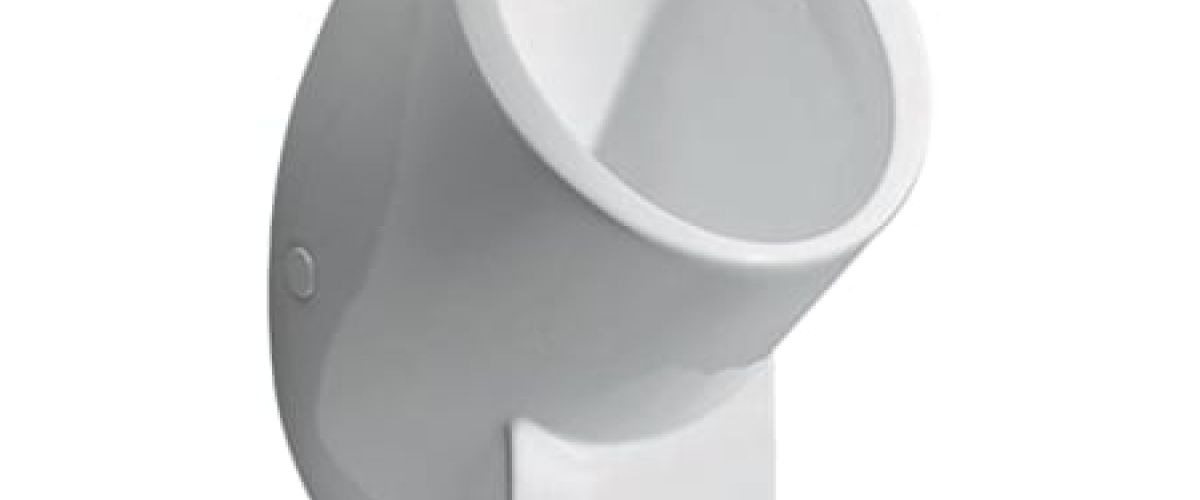 Algeco wasserloses Urinal