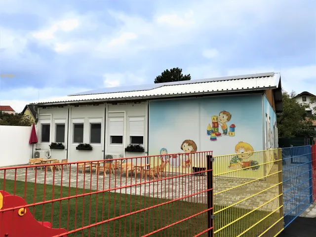 Kindergarten Reisenberg
