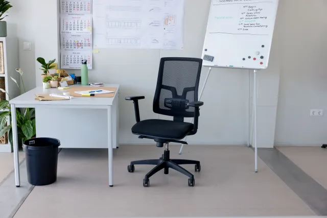 Algeco Ausstattung zum Mieten