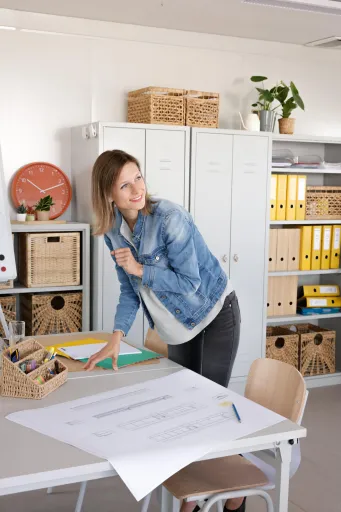 Algeco Mietcontainer