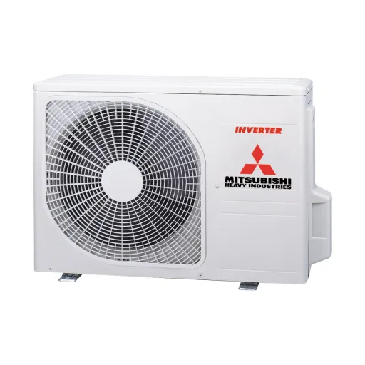 Algeco Split-Klimagerät 3,5kW