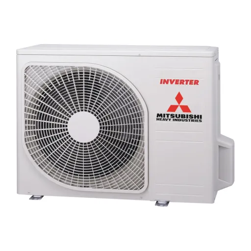 Algeco Split-Klimagerät 5kW