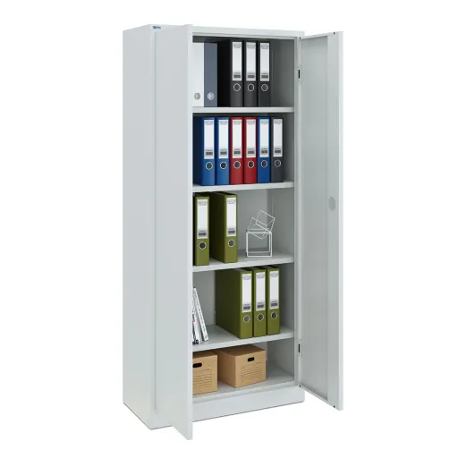 Algeco Aktenschrank 5 Ordnerhöhen