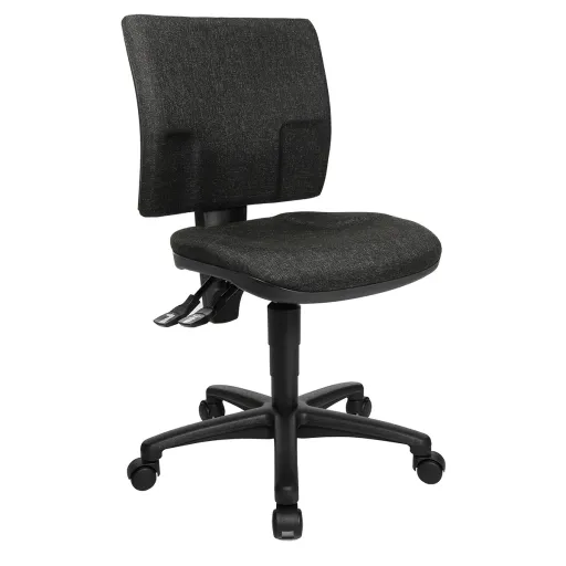 Algeco Drehsessel gepolstert