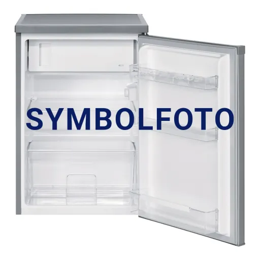 Algeco Kühlschrank