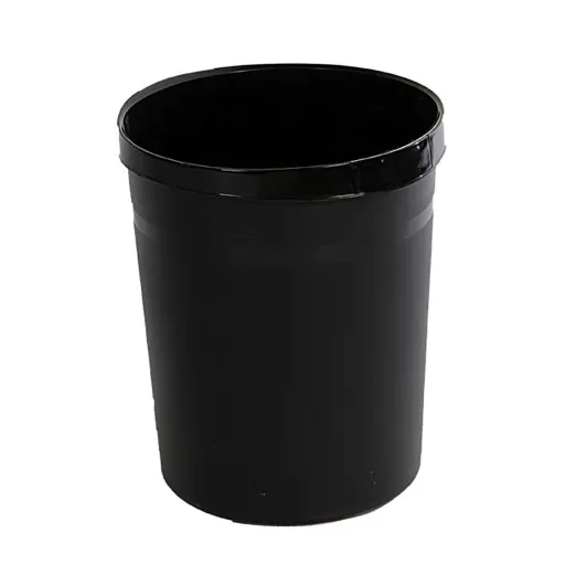 Algeco papierkorb