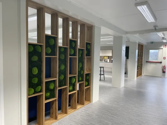 Algeco Bürocontainer