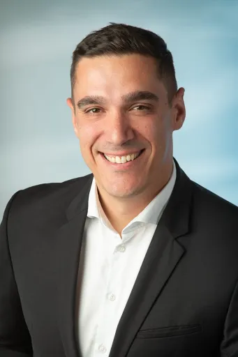 Marko Komarica