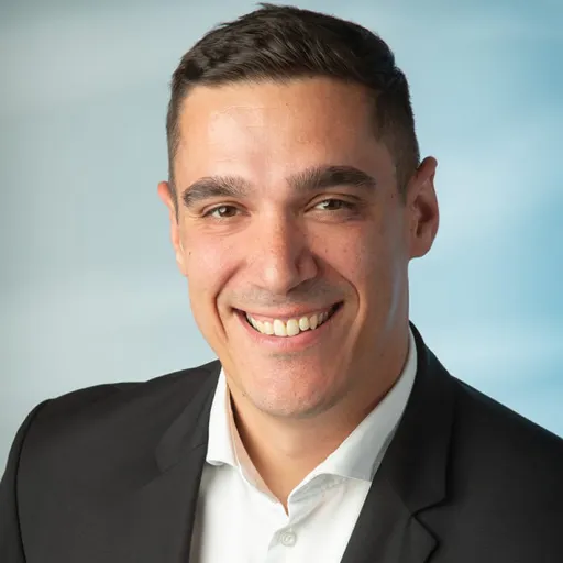 Marko Komarica