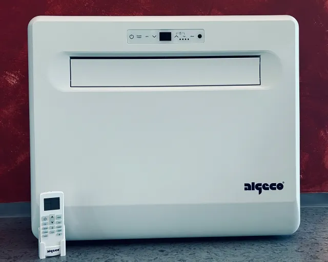 Algeco Block